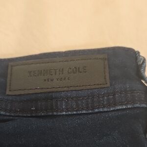 Kenneth Cole Midnight Blue Denim